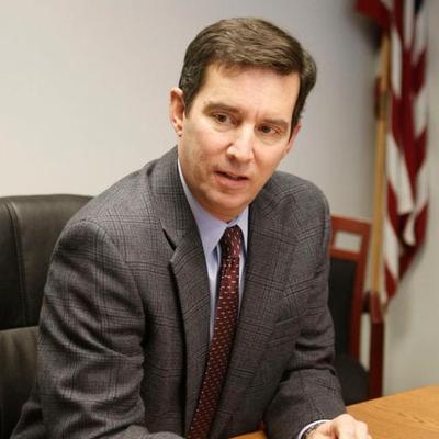 Profile Picture of Steve Kramer (@MadeiraSuper) on Twitter