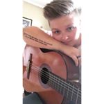 Profile Picture of Milo Benjamin Righter Rudolf (@milo.rudolf) on Instagram