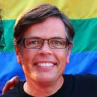 Profile Picture of Brian Buford (@LGBTBrian) on Twitter