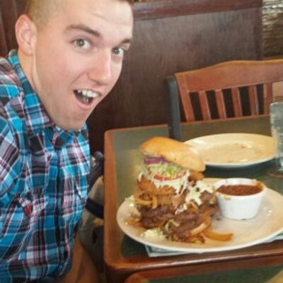 Profile Picture of Nick Graber (@nicholasgraber) on Twitter