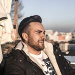 Profile Picture of Bogdan Florea (@bogdiibg) on Instagram