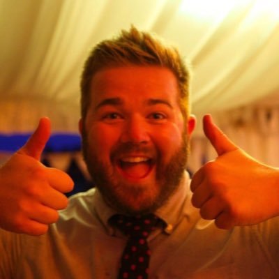 Profile Picture of Mark Davenport (@TheRealDavers) on Twitter