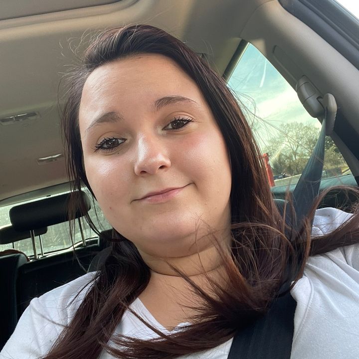 Profile Picture of   ⭐Tracey... (@tracey.the.queen) on Tiktok
