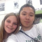 Profile Picture of Hailey Danielle Cavazos (@ha1l3yc4v4z0s) on Instagram