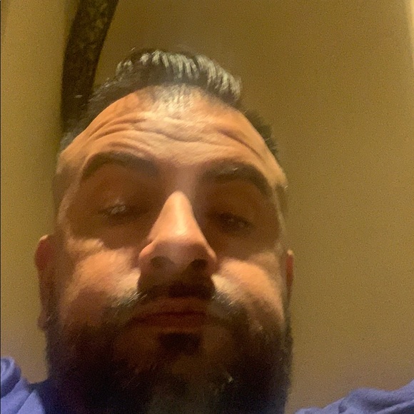 Profile Picture of Benjamin Ramos (@rhox1979) on Poshmark