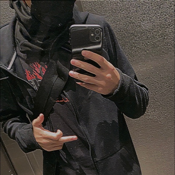 Profile Picture of Eric Min (@xky2k) on Poshmark