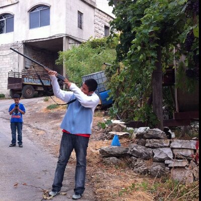 Profile Picture of Jimmy Eid (@jimmyeid1) on Twitter