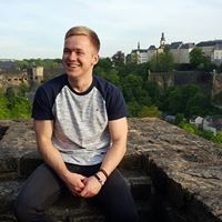 Profile Picture of Joshua Sinclair (@joshua-sinclair-9) on Quora