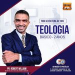 Profile Picture of Pastor-Robert William Oliveira (@pastorrobert.oliveira) on Instagram