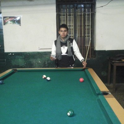 Profile Picture of Joel Velasquez (@joelvelasquez7) on Twitter