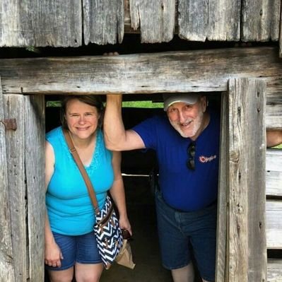 Profile Picture of Pam Doyle (@DoylePamK) on Twitter