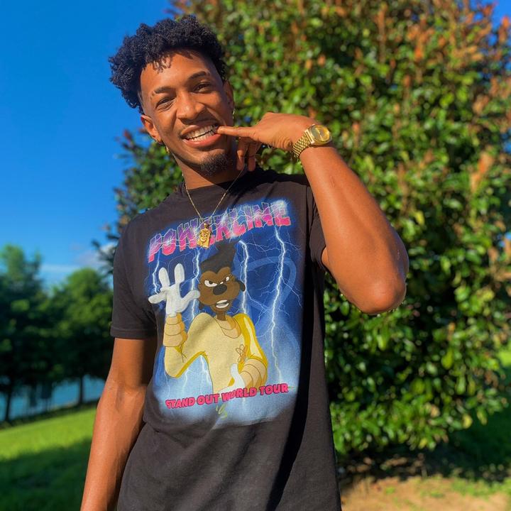 Profile Picture of Deion Fields (@@deionfields24) on Tiktok