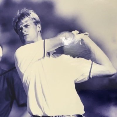 Profile Picture of Colin Brooks (@colinbrooksgolf) on Twitter