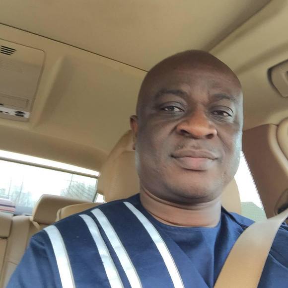 Profile Picture of Kofi Agyemang (@koagyengo) on Poshmark