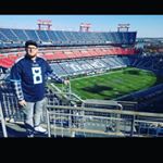 Profile Picture of Daniel Pinder (@pinderlufc) on Instagram