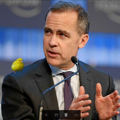 Profile Picture of Mark Canary (@realMarkCanery) on Twitter