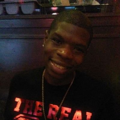 Profile Picture of Isaiah Rashad Amos Hall (@IsaiahRashadAm1) on Twitter