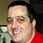 Profile Picture of Sean Maguire (@vectek13) on Flickr