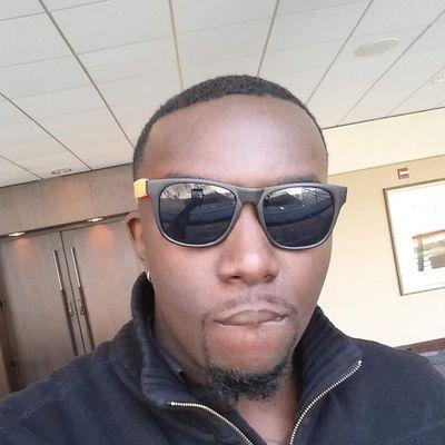 Profile Picture of Joel McKinney (@JoelMooreEntr) on Twitter