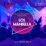 Profile Picture of ❌É A TRØPA LØS_MANDELLA❌ (@los_mandella) on Instagram