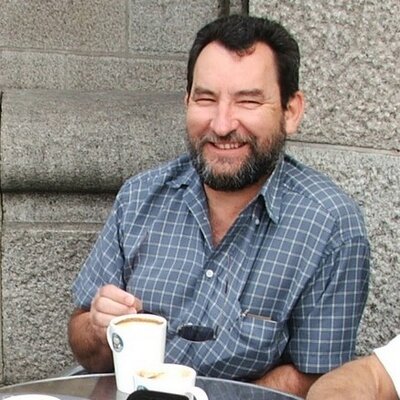 Profile Picture of Richard Hadfield (@Hads_1) on Twitter