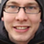 Profile Picture of Andrew Volk (@amerus12) on Flickr