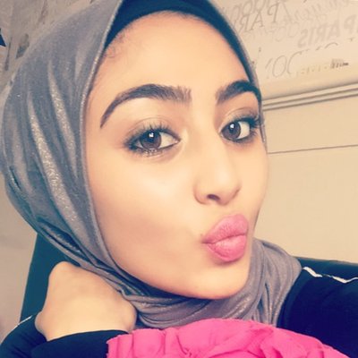 Profile Picture of ℜaeesa ℳanjoo (@raeesamanjoo) on Twitter