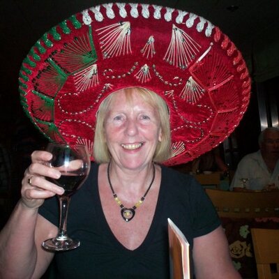 Profile Picture of Ann Rudden (@AnnRudden) on Twitter