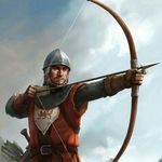 Profile Picture of Carl Messenger-Jones (@welshlongbowman) on Instagram