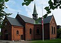Profile Picture of Sundby, Copenhagen - Wikipediaon Wikipedia