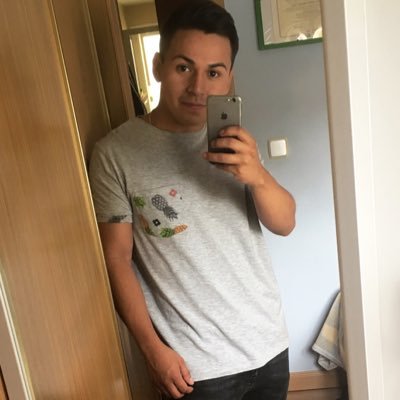 Profile Picture of Jefferson Hurtado (@Jeff28611) on Twitter