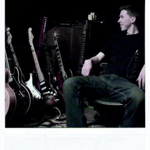 Profile Picture of Jon Levy (@jonlevymusic) on Myspace