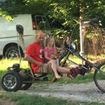 Profile Picture of Ryan Knickerbocker (@ryno54) on Instagram