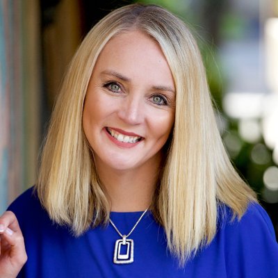 Profile Picture of Ginger Wilcox (@gingerw) on Twitter