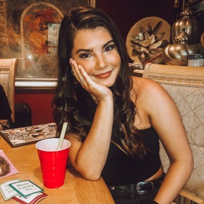 Profile Picture of Paige Wilson (@Wilson_Paige18) on Twitter