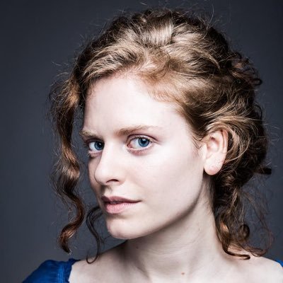 Profile Picture of Claudia Engel (@Claudia04583837) on Twitter