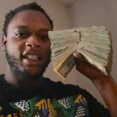 Profile Picture of SauceGod  🔯 (@Howard4Malcolm) on Twitter