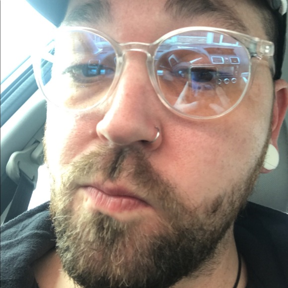 Profile Picture of Nate Robusto (@naterobusto) on Poshmark