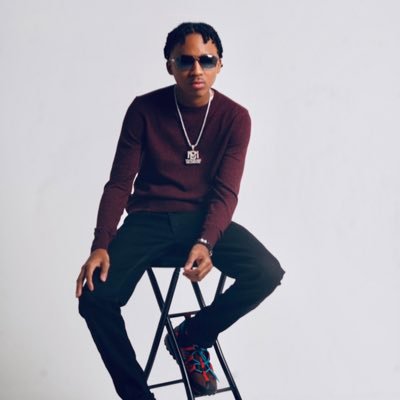 Profile Picture of Antonio Lee Jr (@AJbeatzzzz) on Twitter