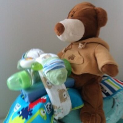 Profile Picture of Janet Bower (@nut1863) on Twitter