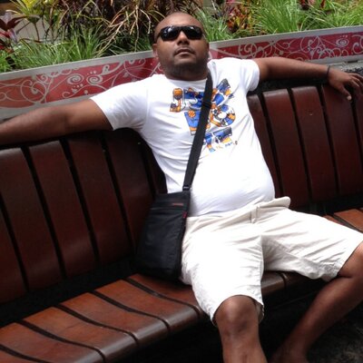 Profile Picture of Robert Palan Kimai (@RKimai) on Twitter