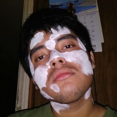 Profile Picture of Christian. (@chris_alvarado2) on Twitter