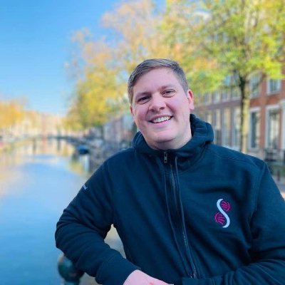 Profile Picture of Randy Olson (@randal_olson) on Twitter