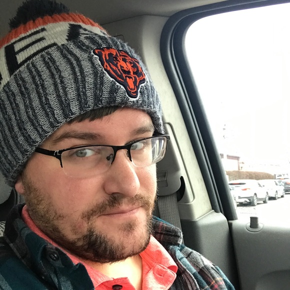Profile Picture of Patrick Haase (@phenry72089) on Poshmark
