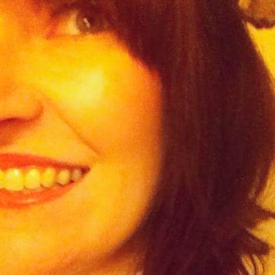 Profile Picture of Louise O'Reilly (@louisemjoreilly) on Twitter