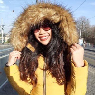 Profile Picture of Lucy Nguyen (@LucyNguy) on Twitter
