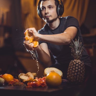 Profile Picture of Jacek Wiśniewski (@jacek_foley) on Twitter