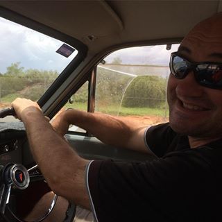 Profile Picture of Klint Ullrich (@klint.ullrich.7) on Facebook