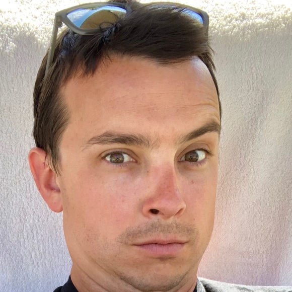 Profile Picture of Cullen Schannep (@dcschannep) on Poshmark