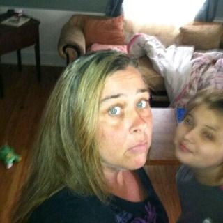 Profile Picture of Jenny Locklair (@jennylocklair75) on Tiktok